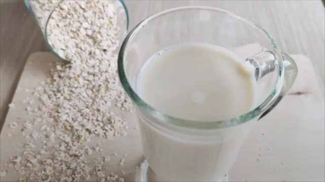 Three reasons why you should try oat milk